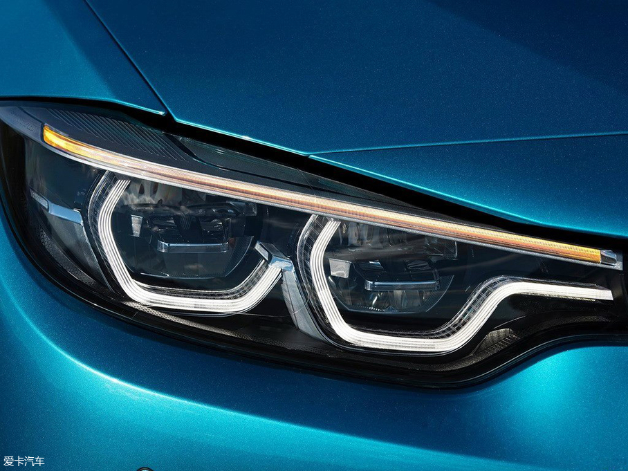 2018R4ϵT(mn) 440i Coupe