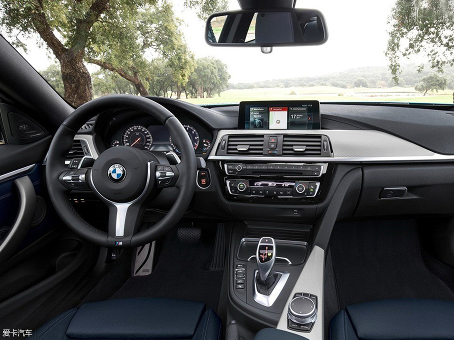 2018R4ϵT 440i Coupe