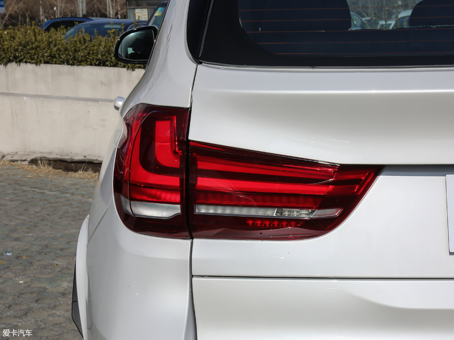 2018RX5(M) xDrive35i M\ӺA