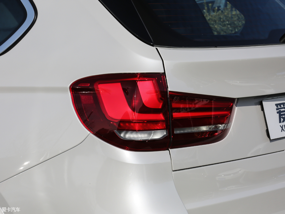 2018RX5(M(jn)) xDrive35i M\(yn)(dng)A