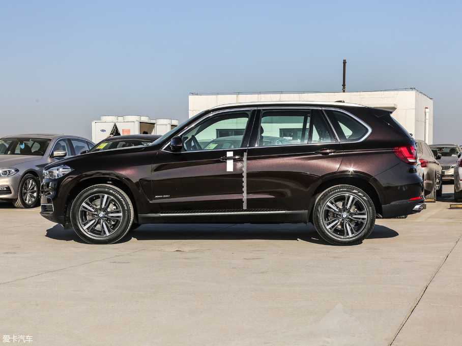 2018RX5(M) xDrive35i 