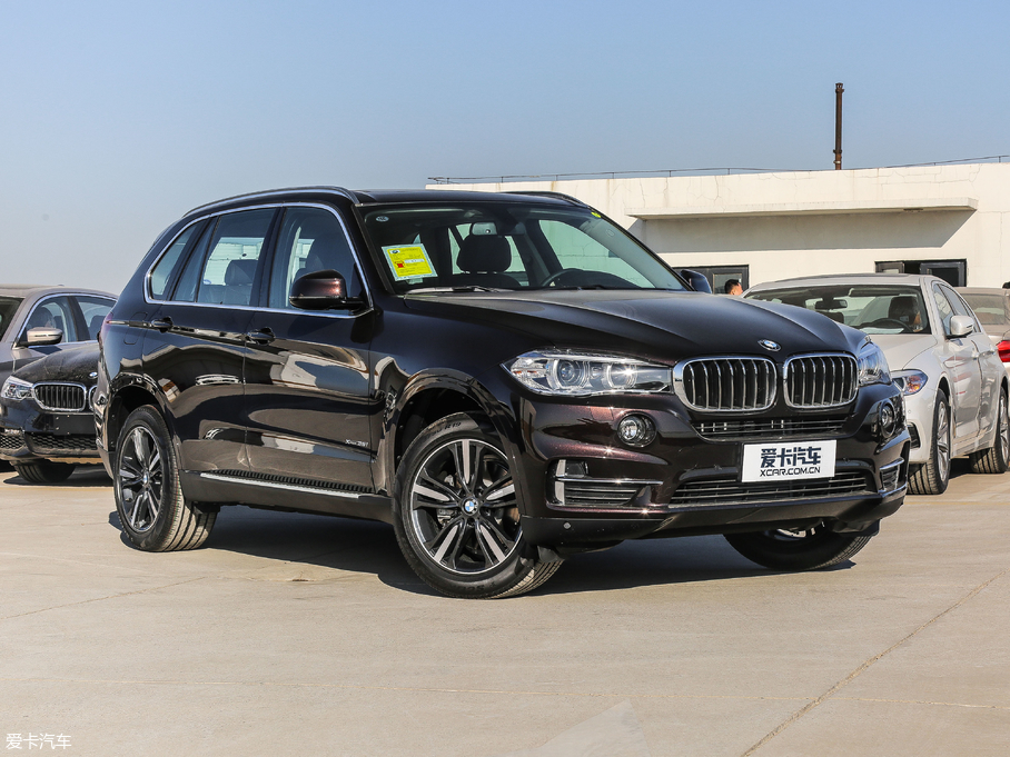 2018RX5(M(jn)) xDrive35i 