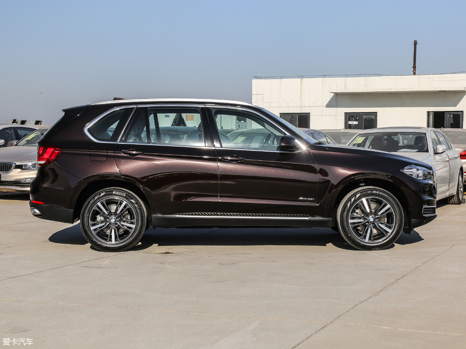 2018RX5(M) xDrive35i 