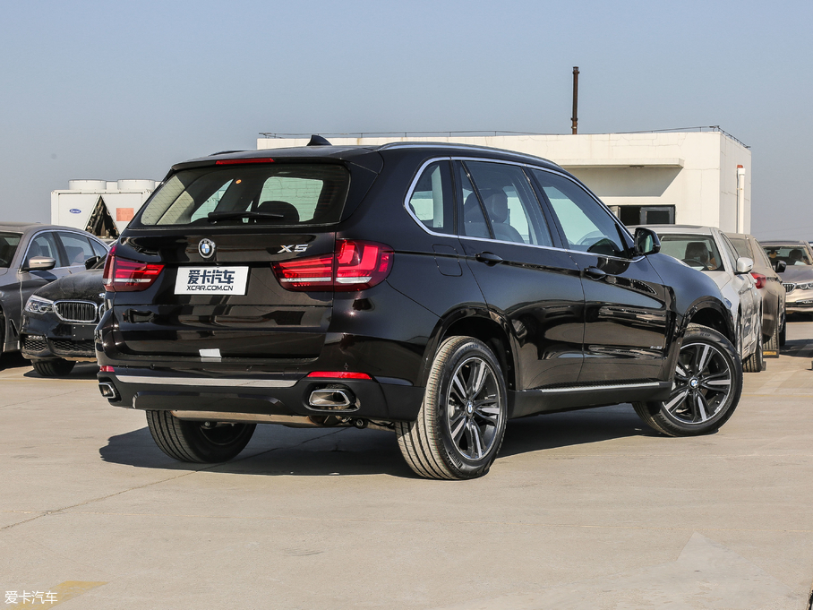 2018RX5(M(jn)) xDrive35i 