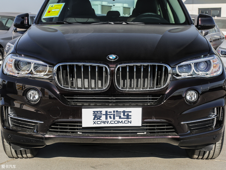 2018RX5(M) xDrive35i 