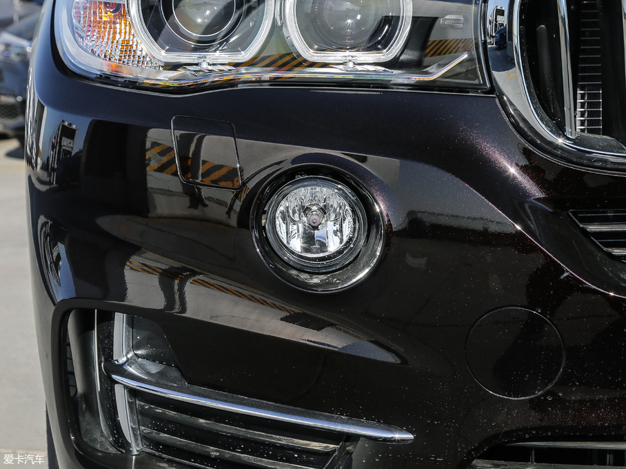 2018RX5(M) xDrive35i 