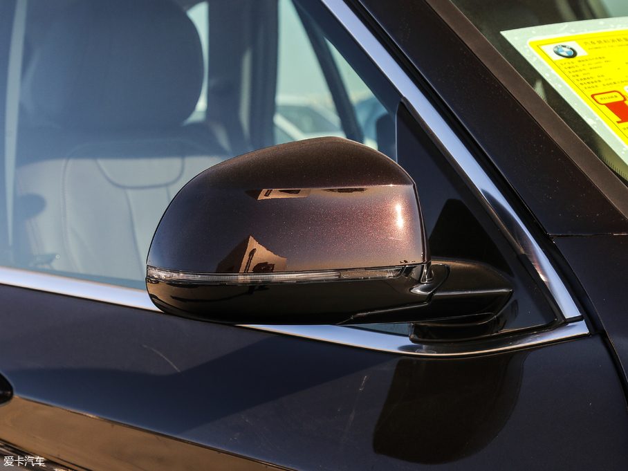 2018RX5(M) xDrive35i 