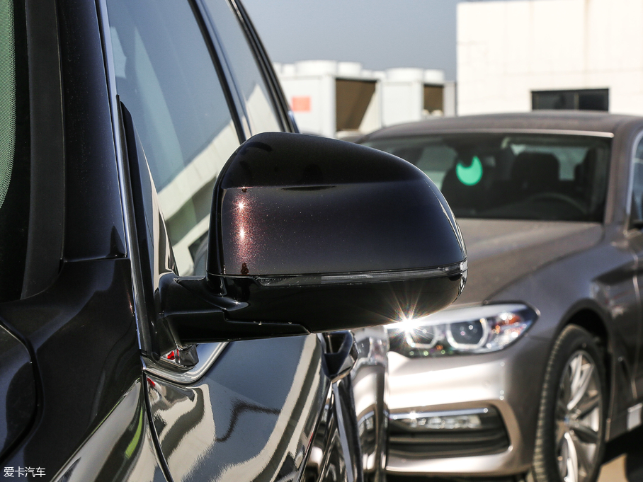 2018RX5(M) xDrive35i 