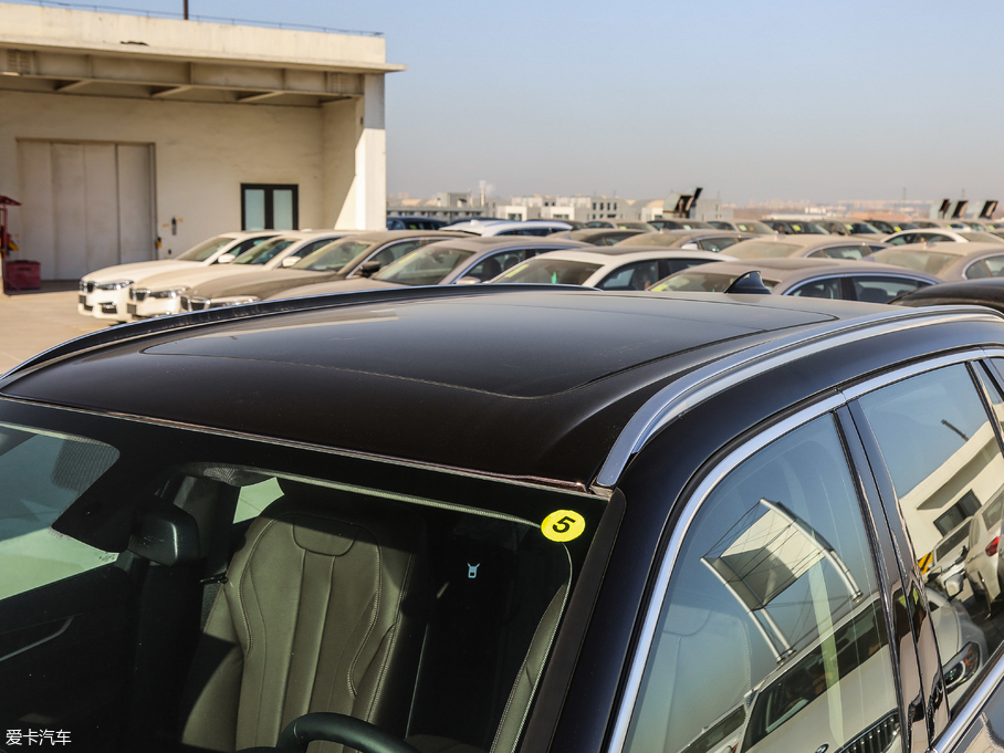 2018RX5(M) xDrive35i 