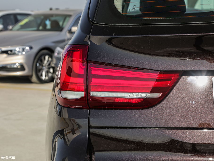 2018RX5(M) xDrive35i 