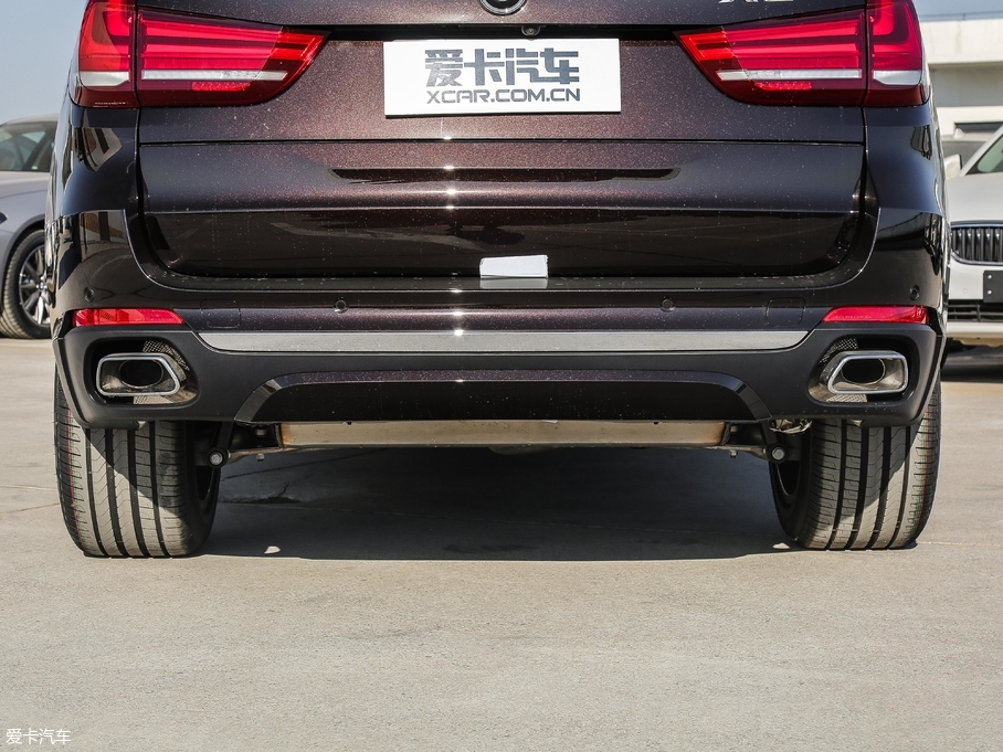 2018RX5(M) xDrive35i 