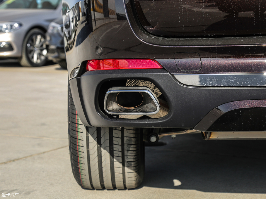 2018RX5(M) xDrive35i 