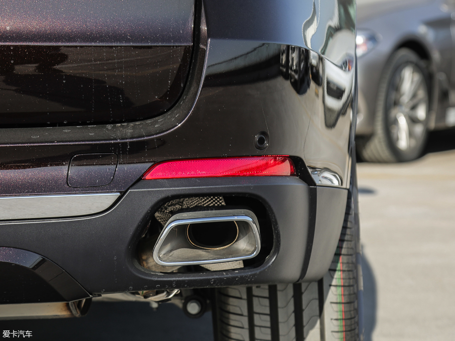 2018RX5(M) xDrive35i 