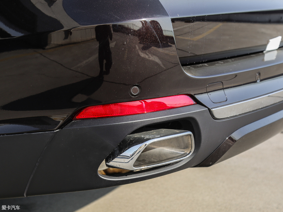 2018RX5(M) xDrive35i 