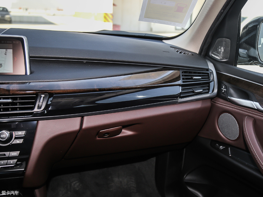 2018RX5(M) xDrive35i 