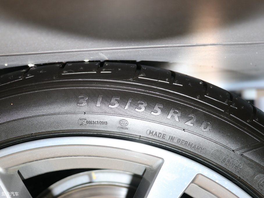 2018RX5(M) xDrive35i M\