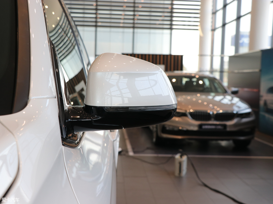 2018RX5(M(jn)) xDrive35i M\(yn)(dng)