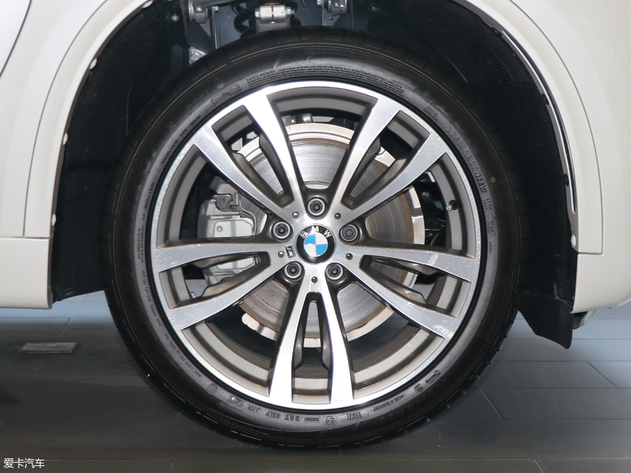 2018RX5(M) xDrive35i M\