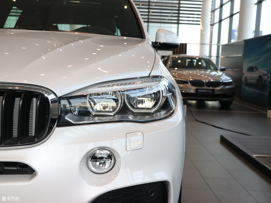 2018RX5(M(jn)) xDrive35i M\(yn)(dng)