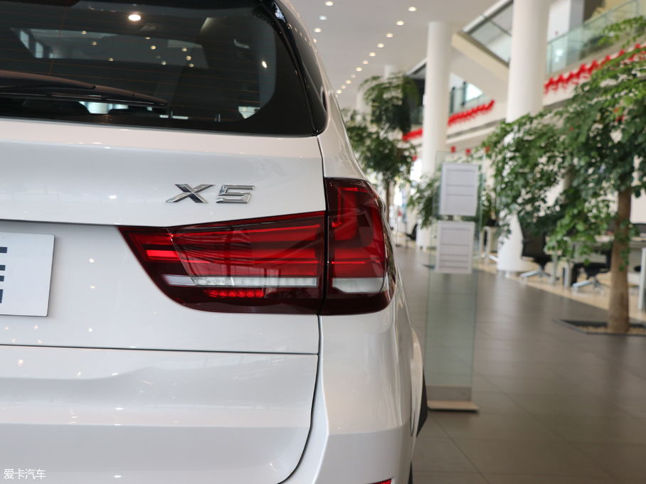 2018RX5(M) xDrive35i M\