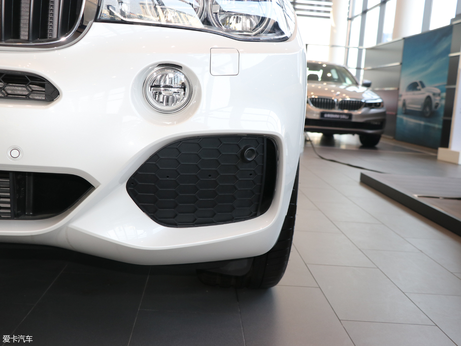 2018RX5(M) xDrive35i M\