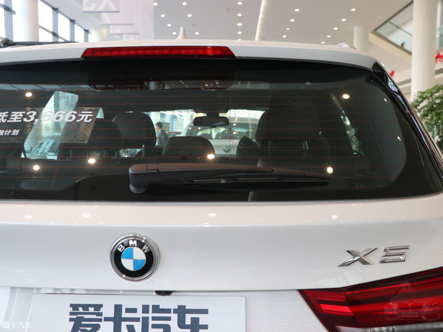 2018RX5(M) xDrive35i M\