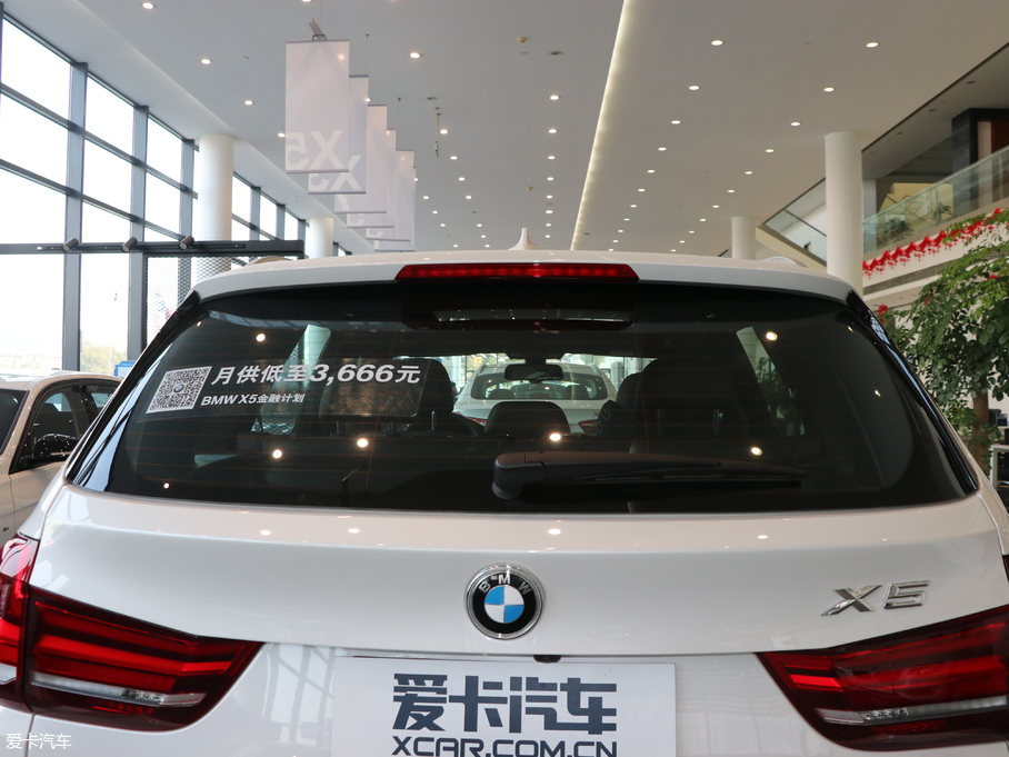 2018RX5(M) xDrive35i M\