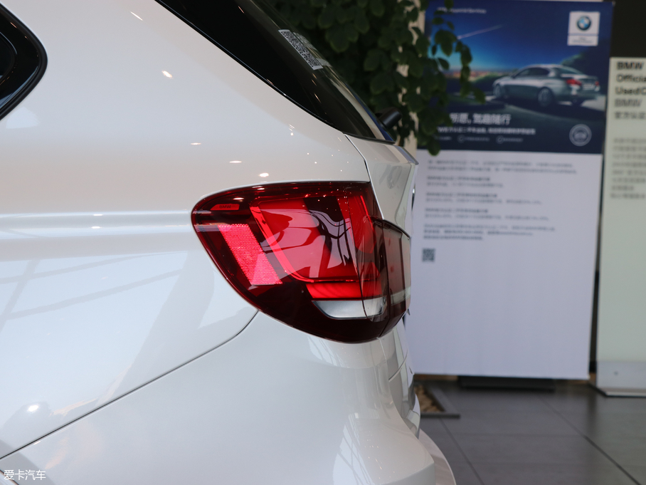 2018RX5(M) xDrive35i M\