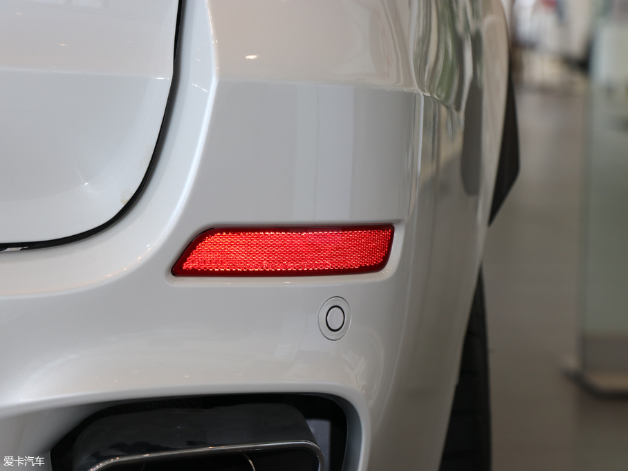 2018RX5(M) xDrive35i M\