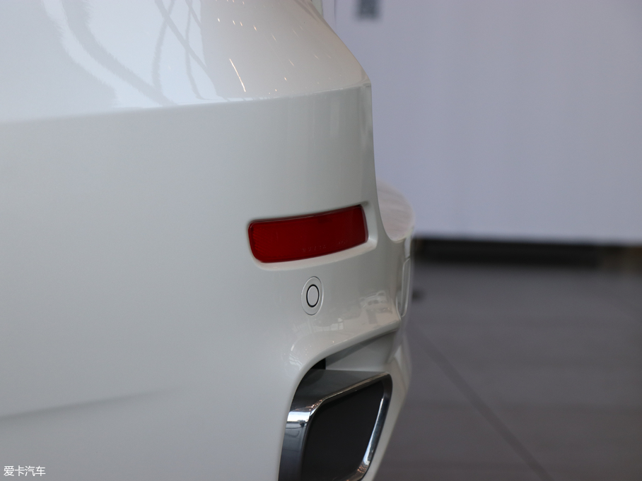 2018RX5(M) xDrive35i M\