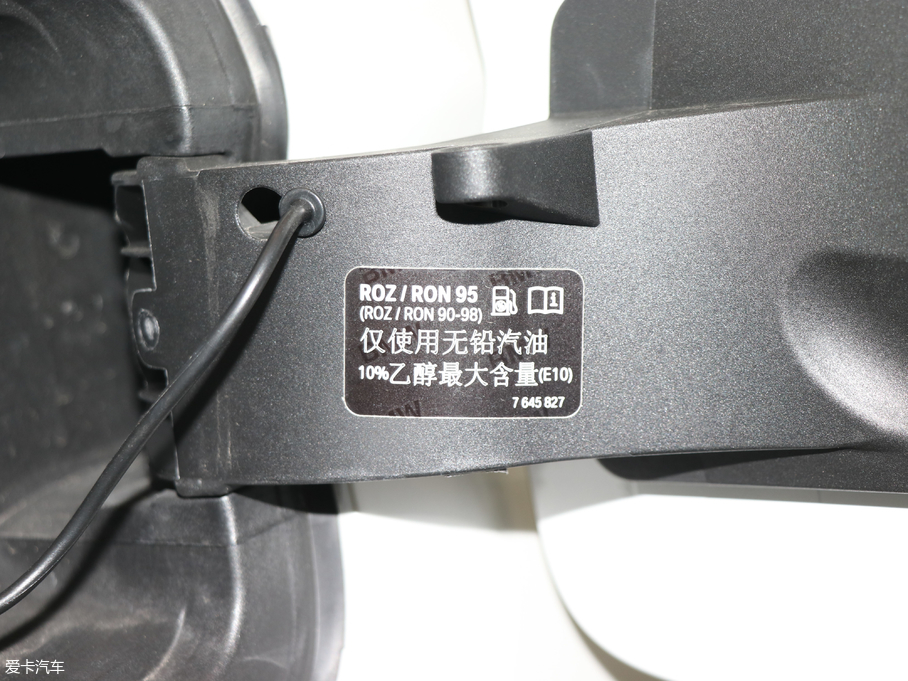 2018RX5(M) xDrive35i M\