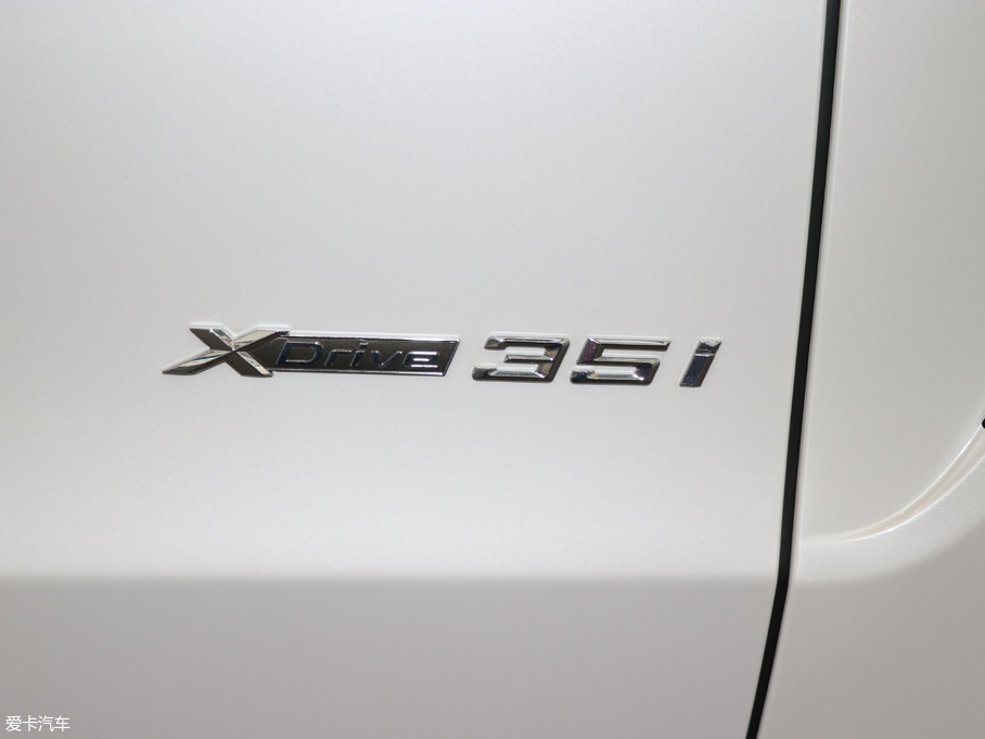 2018RX5(M) xDrive35i M\