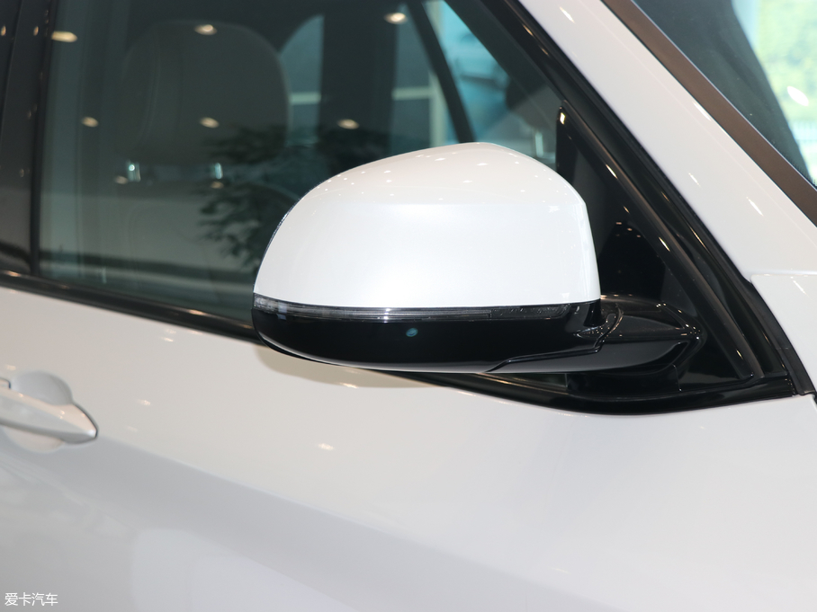 2018RX5(M) xDrive35i M\