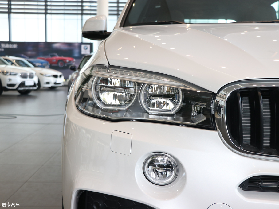 2018RX5(M) xDrive35i M\