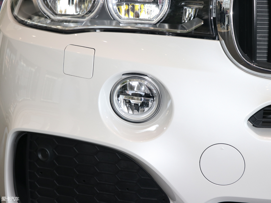 2018RX5(M) xDrive35i M\