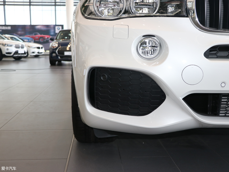 2018RX5(M) xDrive35i M\