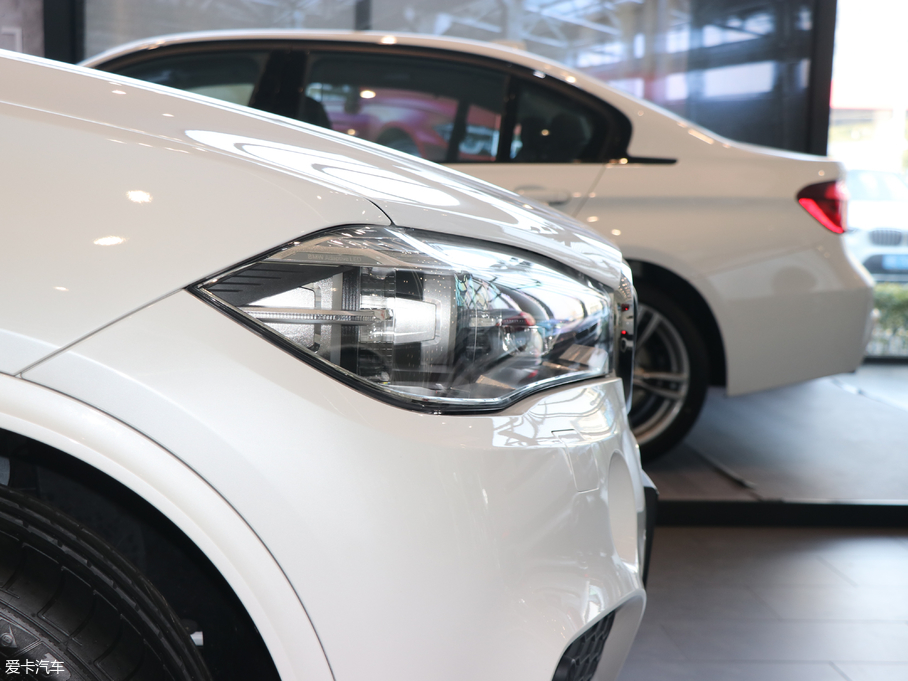 2018RX5(M(jn)) xDrive35i M\(yn)