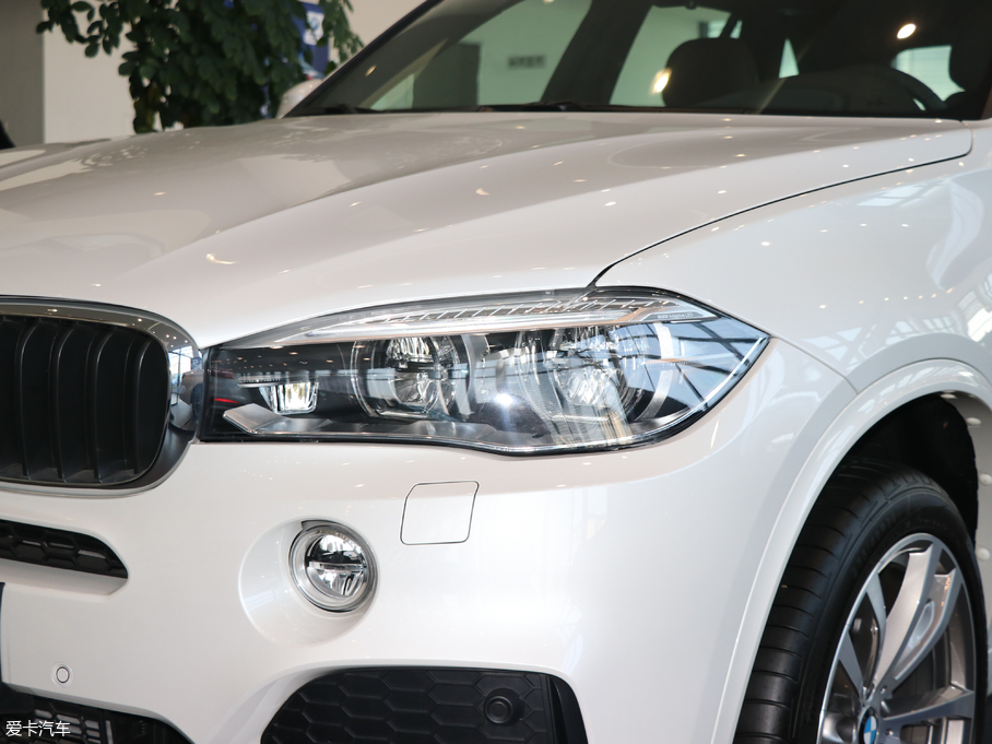 2018RX5(M) xDrive35i M\