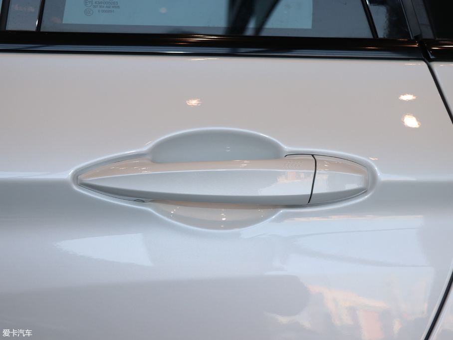 2018RX5(M) xDrive35i M\