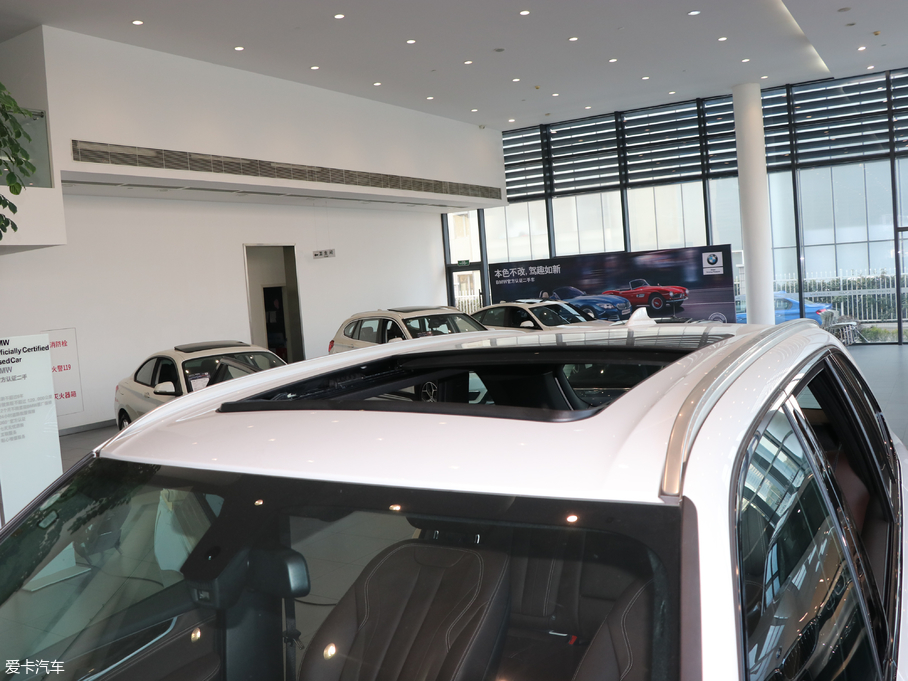 2018RX5(M) xDrive35i M\