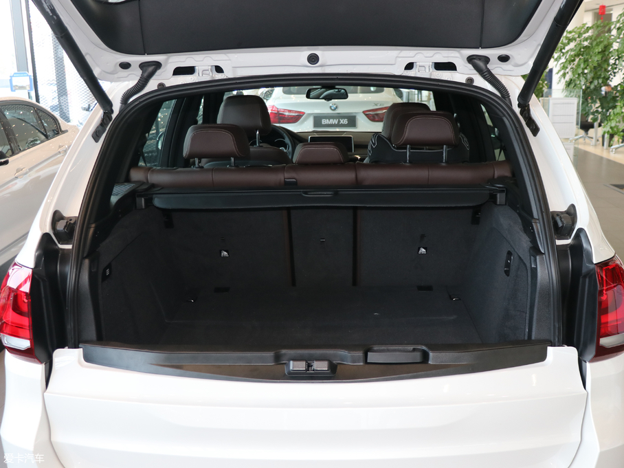 2018RX5(M) xDrive35i M\