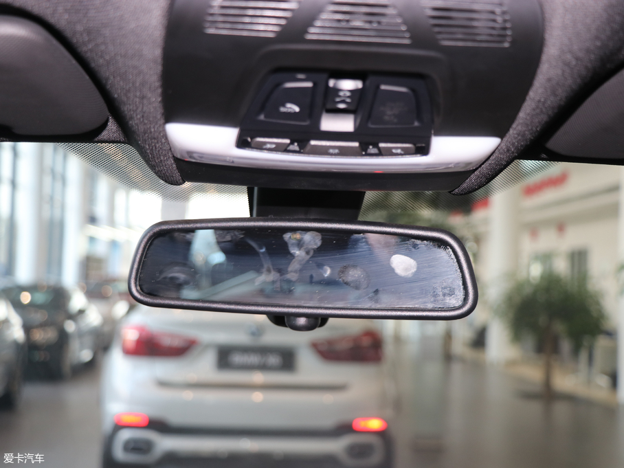 2018RX5(M) xDrive35i M\