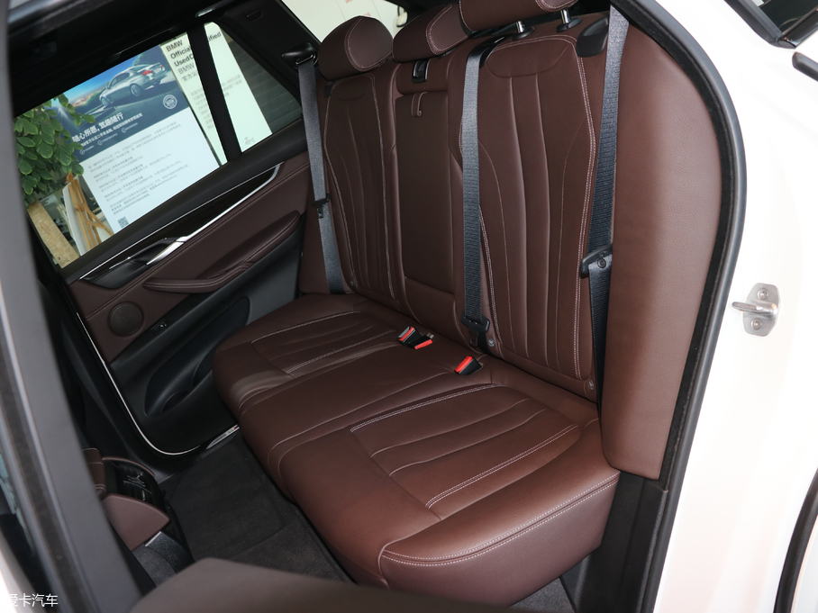 2018RX5(M) xDrive35i M\