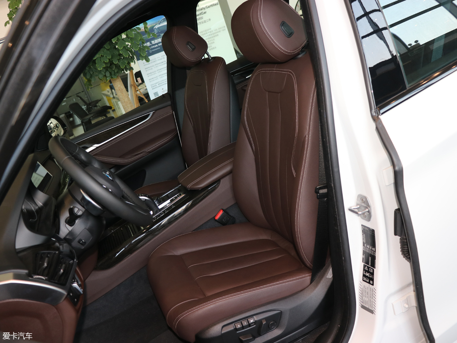 2018RX5(M) xDrive35i M\