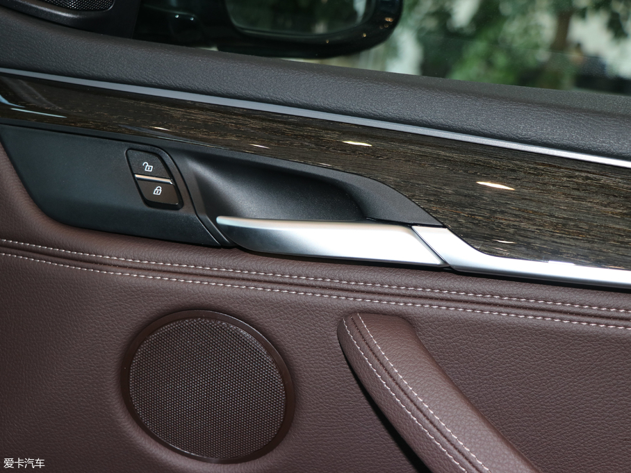 2018RX5(M) xDrive35i M\