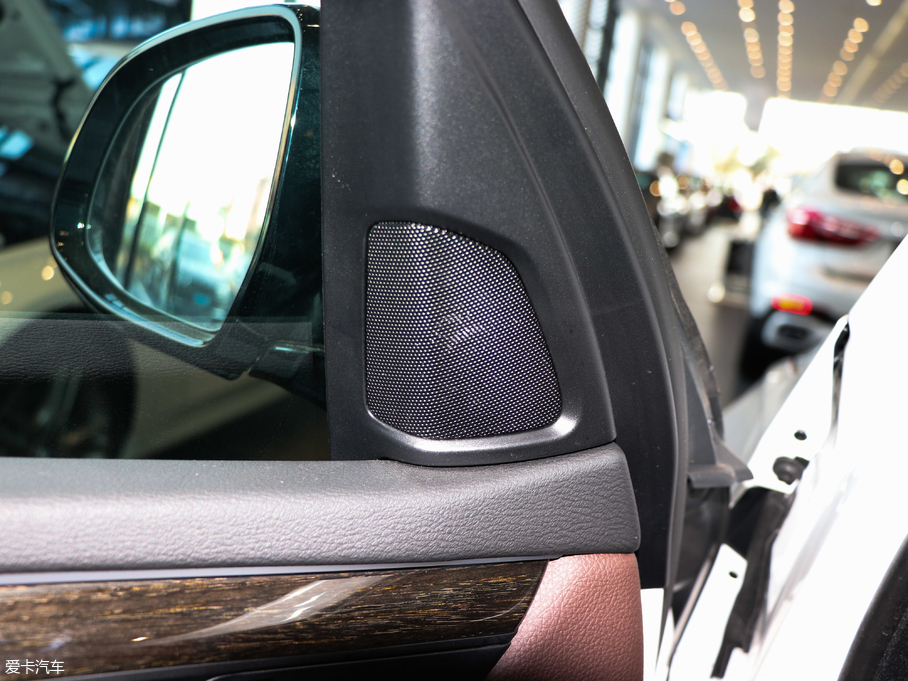 2018RX5(M) xDrive35i M\