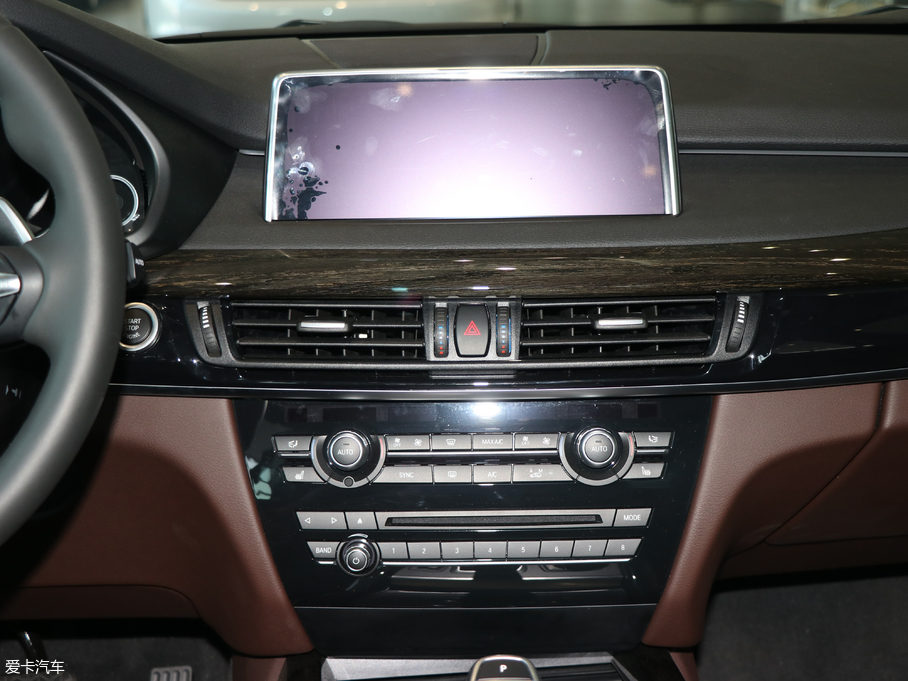 2018RX5(M) xDrive35i M\