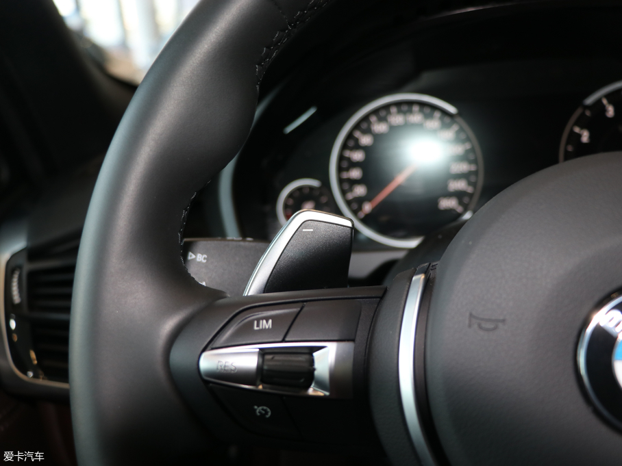 2018RX5(M) xDrive35i M\