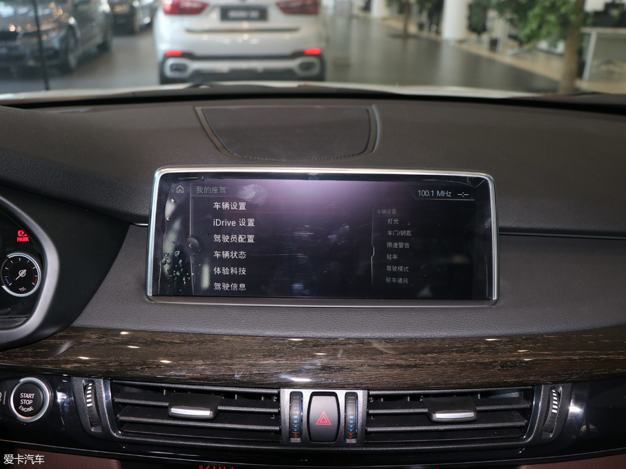 2018RX5(M) xDrive35i M\