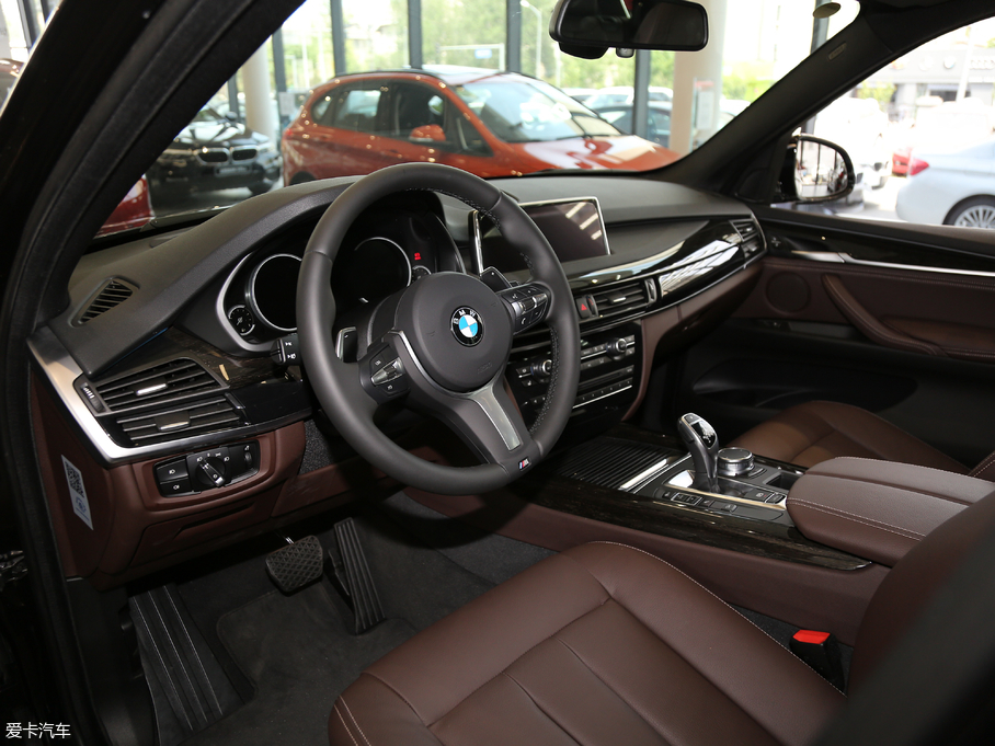 2018RX5(M) xDrive35i M\ӺA